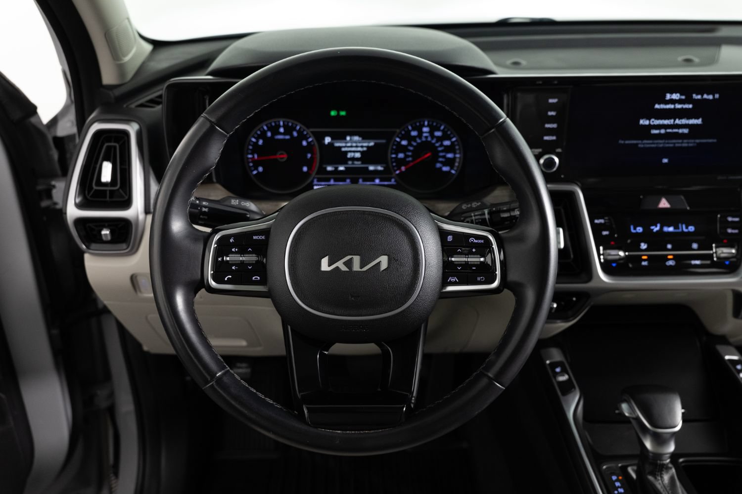 Used 2023 Kia Sorento S w/ Panoramic Sunroof Package AWD/4WD image 31