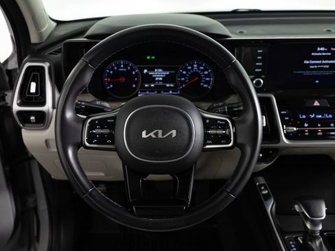Used 2023 Kia Sorento S w/ Panoramic Sunroof Package AWD/4WD image 31