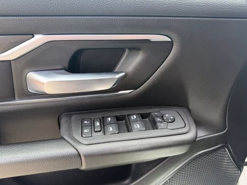 Used 2025 RAM 1500 Big Horn AWD/4WD image 17