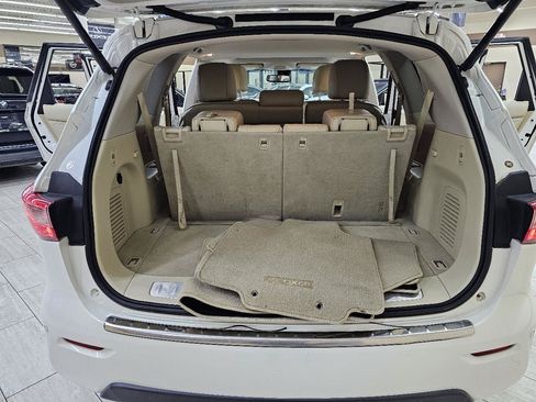 Used 2014 INFINITI QX60 FWD w/ Premium Plus Package image 12