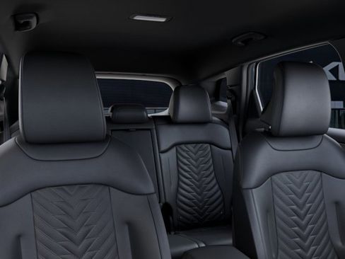 New 2026 Kia Sportage AWD Hybrid image 27
