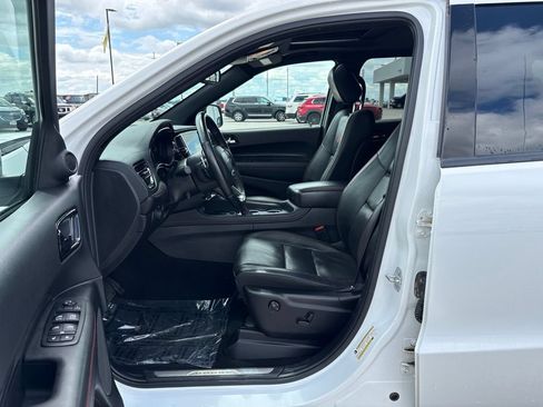 Used 2025 Dodge Durango R/T AWD/4WD image 42