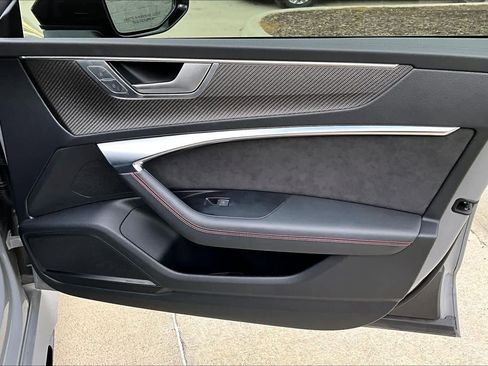 Used 2023 Audi RS 7 Sportback image 20