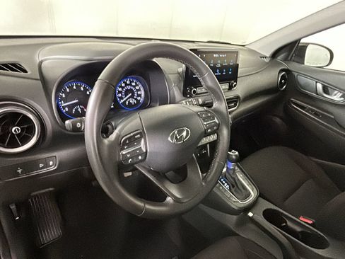 Certified 2023 Hyundai Kona SEL w/ Convenience Package FWD image 18