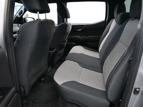 Used 2023 Toyota Tacoma 2WD Double Cab image 27