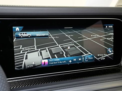 New 2026 Mercedes-Benz G 63 AMG 4MATIC image 16