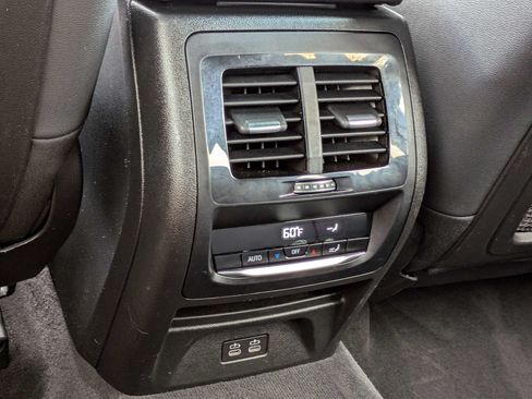 Used 2021 BMW X3 sDrive30i w/ M Sport Package RWD image 20
