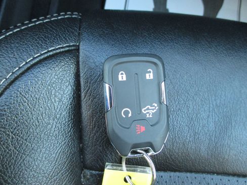 Used 2020 Chevrolet Silverado 1500 RST image 26