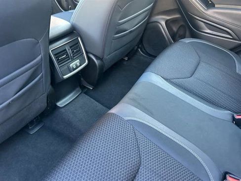 Used 2023 Subaru Forester Premium image 12