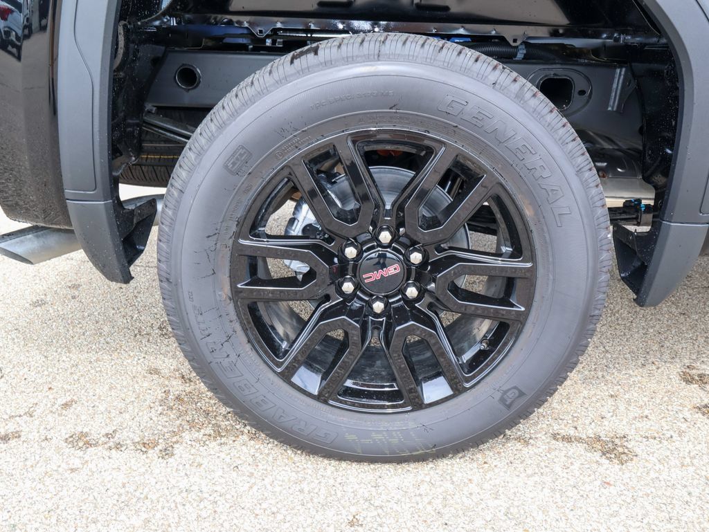 New 2026 GMC Sierra 1500 Elevation AWD/4WD image 28