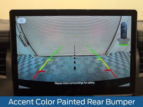 Certified 2023 Ford Expedition Max XLT image 32