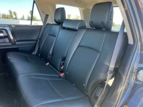 Certified 2024 Toyota 4Runner TRD Off-Road Premium image 18