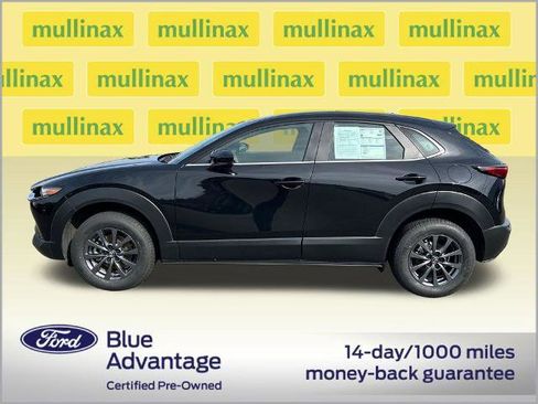 Used 2024 MAZDA CX-30 AWD 2.5 S image 13