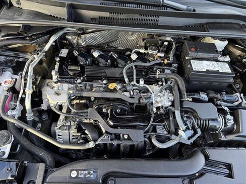 Used 2024 Toyota Corolla LE image 22