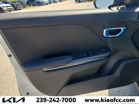 New 2026 Kia K4 FWD image 21