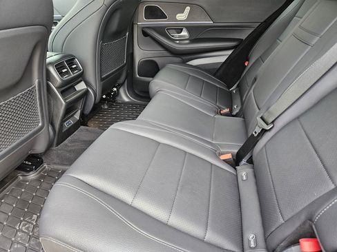 Certified 2026 Mercedes-Benz GLE 350 4MATIC image 28