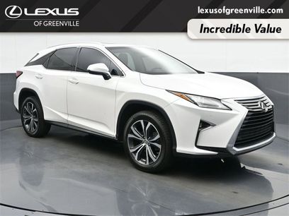 Used 2016 Lexus RX 350 FWD
