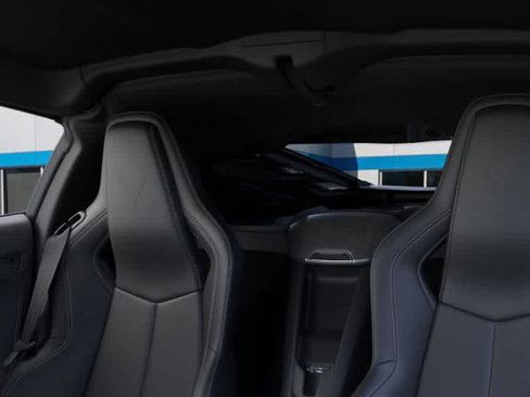 New 2026 Chevrolet Corvette Z06 w/ Battery Protection Package image 25
