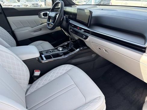 New 2026 Kia Sorento SX Prestige image 18