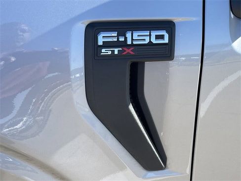 Used 2022 Ford F150 XL w/ STX Appearance Package image 28