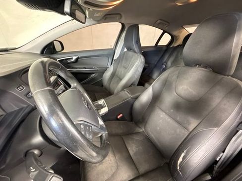 Used 2013 Volvo S60 T5 FWD image 14