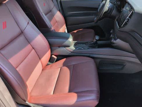 Used 2025 Dodge Durango R/T AWD/4WD image 25