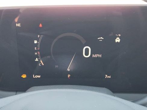 New 2026 Buick Envista Preferred w/ Convenience I Package image 20