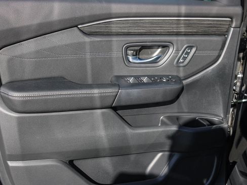 New 2026 Honda Pilot Touring image 23