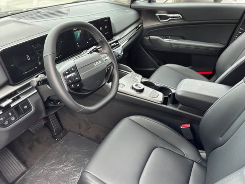 New 2026 Kia Sportage EX image 10