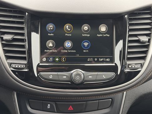 Used 2019 Chevrolet Trax LT w/ LT Convenience Package AWD/4WD image 29