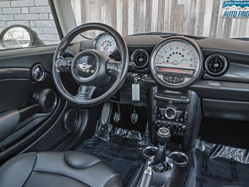 Used 2012 MINI Cooper S image 15