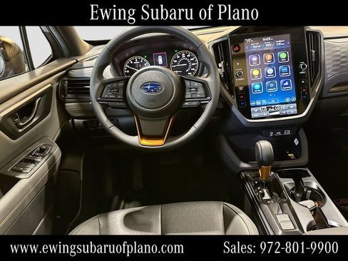Used 2026 Subaru Forester Wilderness w/ Wilderness Plus Package AWD/4WD image 23