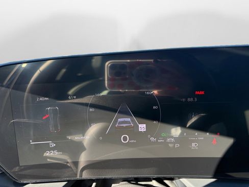 Certified 2025 Audi A5 2.0T Premium w/ Convenience Package image 11