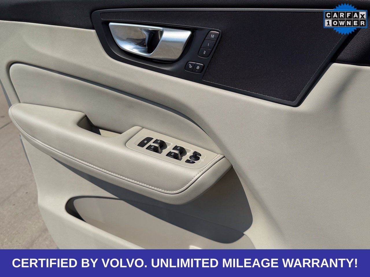 Certified 2024 Volvo XC60 B5 Core w/ Protection Package Premier AWD/4WD image 27