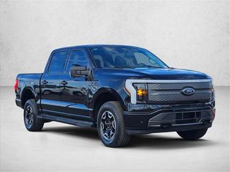 Used 2023 Ford F150 Lightning XLT video 3