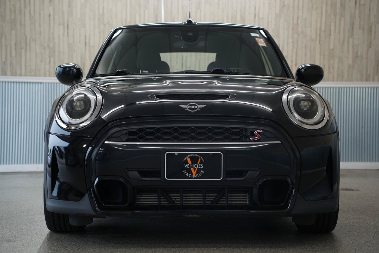 Used 2024 MINI Cooper S FWD image 3