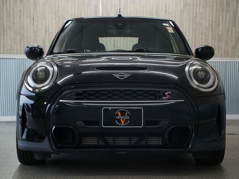 Used 2024 MINI Cooper S FWD image 3