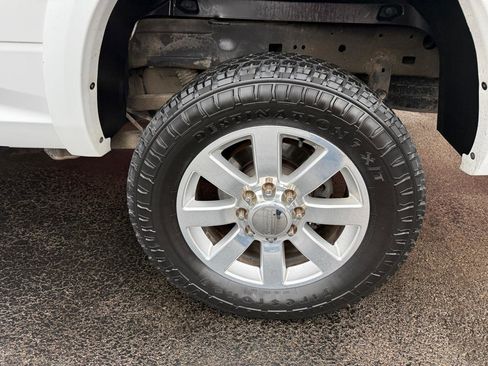 Used 2014 RAM 2500 Longhorn w/ Convenience Group image 7