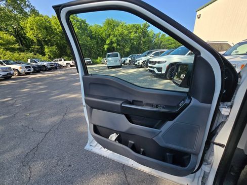Used 2021 Ford F150 XL w/ Equipment Group 101A High RWD image 17