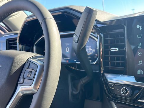 New 2026 Chevrolet Silverado 3500 LT w/ All Star Edition image 46