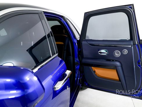 Used 2022 Rolls-Royce Ghost image 17