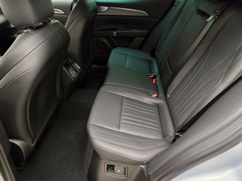 Used 2024 Maserati Grecale GT image 20