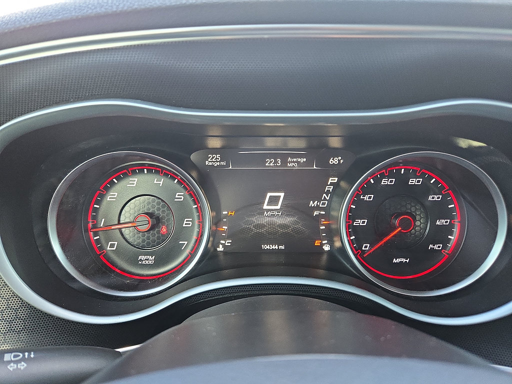 Used 2017 Dodge Charger SXT RWD image 13