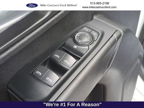 Used 2023 Chevrolet Silverado 2500 Custom w/ Custom Value Package image 21