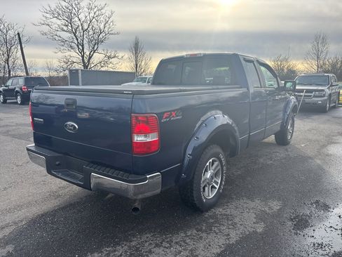 Used 2007 Ford F150 Lariat image 6