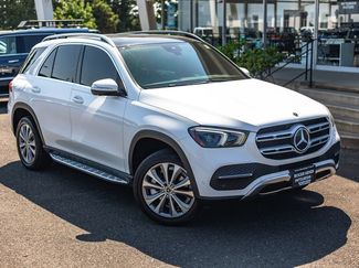 Used 2021 Mercedes-Benz GLE 350 4MATIC w/ Premium Package video 2
