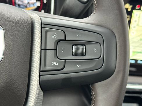 New 2026 GMC Sierra 2500 Denali w/ Denali Reserve Package image 28