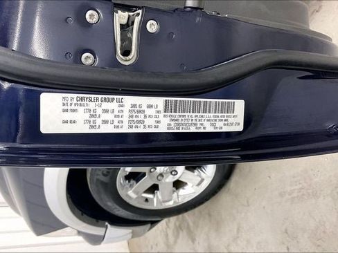 Used 2012 RAM 1500 Laramie w/ Protection Group AWD/4WD image 32