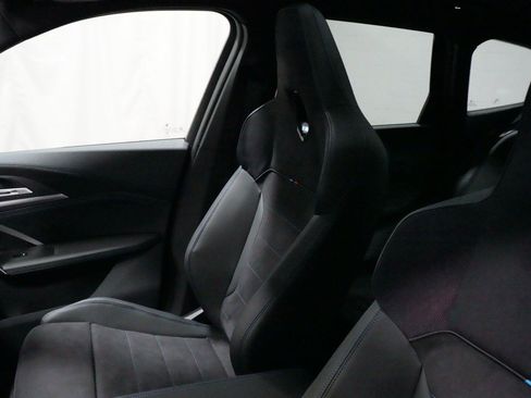 New 2027 BMW X1 M35i AWD/4WD image 30