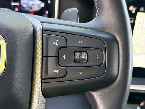 Certified 2024 GMC Sierra 1500 Denali w/ Denali Reserve Package AWD/4WD image 25